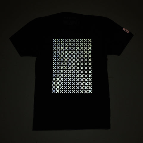 Exs Reflective T Shirt