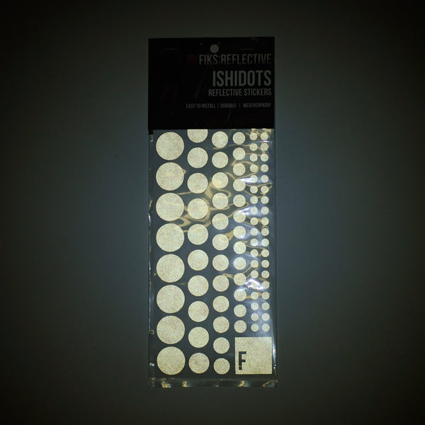 Ishidots Reflective Stickers