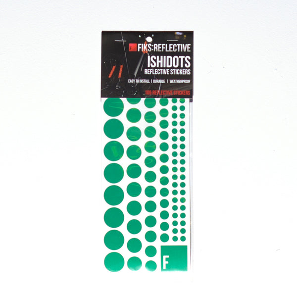 Ishidots Reflective Stickers
