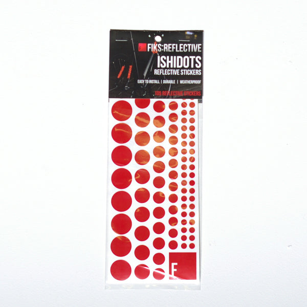 Ishidots Reflective Stickers