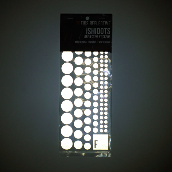 Ishidots Reflective Stickers
