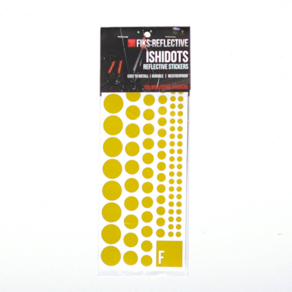 Ishidots Reflective Stickers