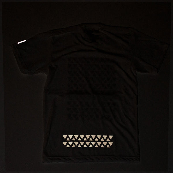 Lateral Reflective T Shirt