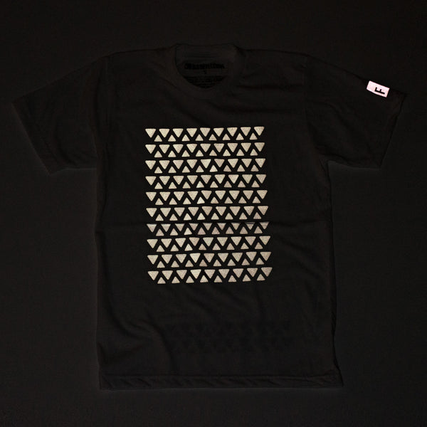 Lateral Reflective T Shirt