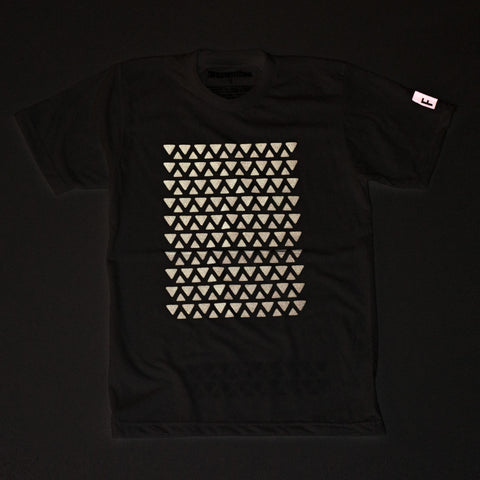 Lateral Reflective T Shirt