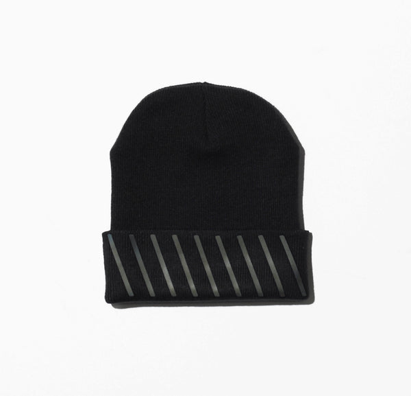 Slash Reflective Beanie